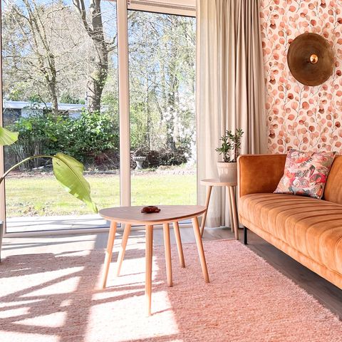 Bungalow 2 Personen - Waldkauz