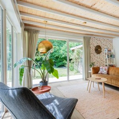Bungalow 2 Personen - Waldkauz