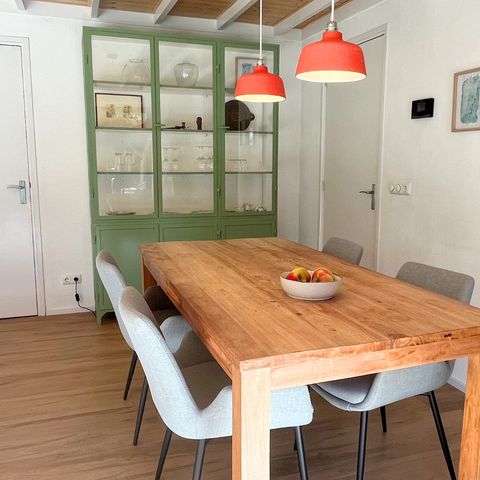 Bungalow 2 Personen - Waldkauz