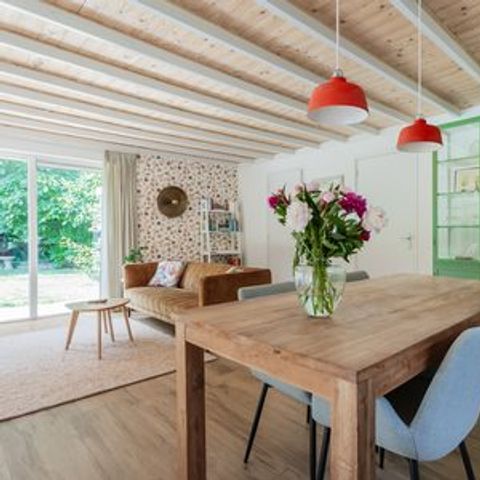 Bungalow 2 Personen - Waldkauz