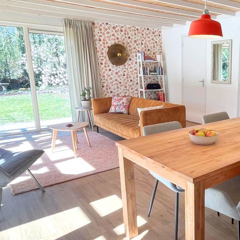 Bungalow 2 Personen - Waldkauz