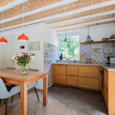 Bungalow 2 Personen - Waldkauz