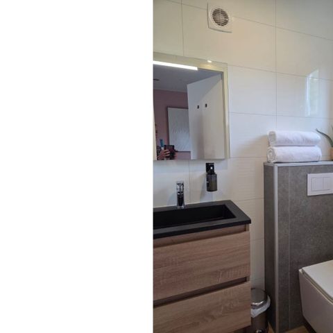Chalet 2 Personen - Das Liebesnest