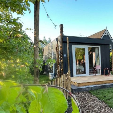 Chalet 2 Personen - Das Liebesnest