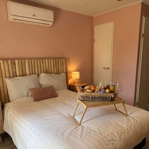 Chalet 2 Personen - Das Liebesnest