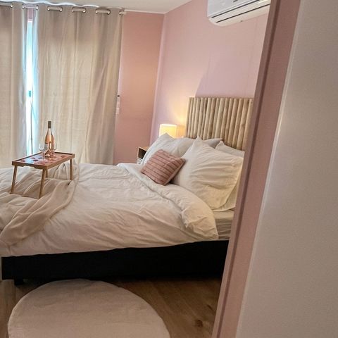 Chalet 2 Personen - Das Liebesnest