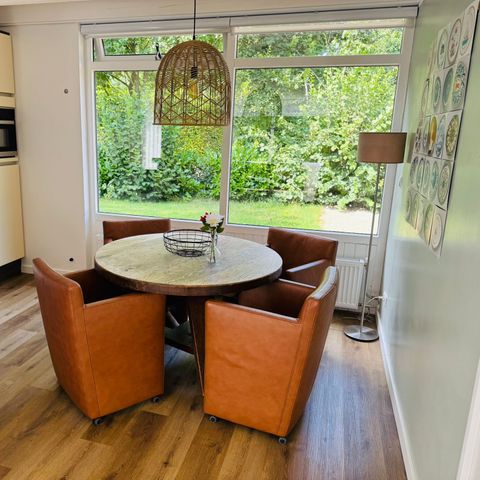 Bungalow 4 Personen - Die Hasel