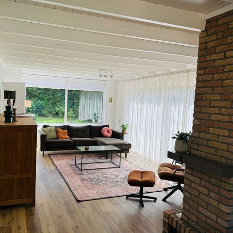 Bungalow 4 Personen - Die Hasel