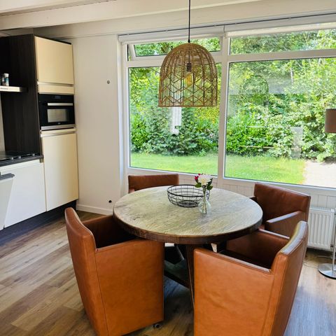 Bungalow 4 Personen - Die Hasel