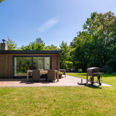 Bungalow 4 Personen - Die Hasel