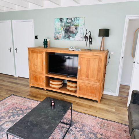 Bungalow 4 Personen - Die Hasel