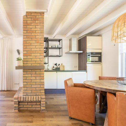 Bungalow 4 Personen - Die Hasel