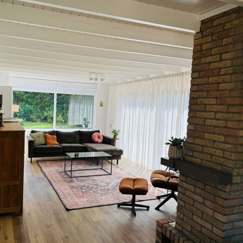 Bungalow 4 Personen - Die Hasel