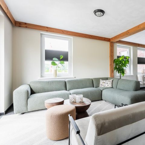 Villa 8 Personen - Creme de la Kremmer mit Whirlpool und Sauna