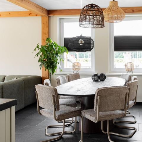 Villa 8 Personen - Creme de la Kremmer mit Whirlpool und Sauna