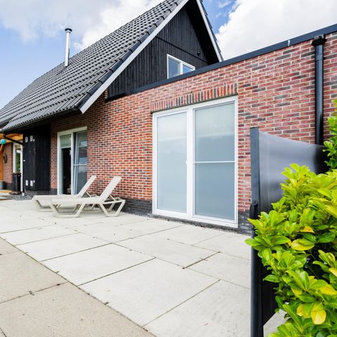 Villa 8 Personen - Creme de la Kremmer mit Whirlpool und Sauna