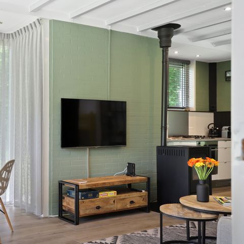 Bungalow 4 Personen -  Thunder's Beautiful Cottage