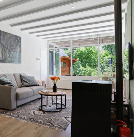 Bungalow 4 Personen -  Thunder's Beautiful Cottage