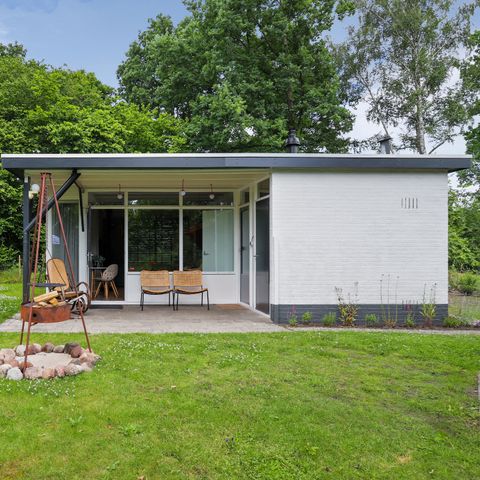 Bungalow 4 Personen -  Thunder's Beautiful Cottage