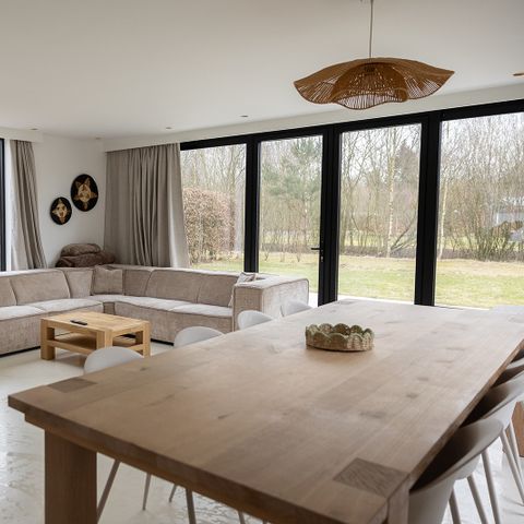 Villa 8 Personen - Waldvilla Lakritze