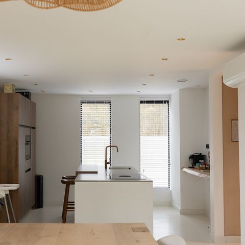 Villa 8 Personen - Waldvilla Lakritze