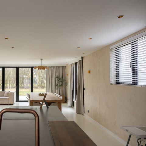 Villa 8 Personen - Waldvilla Lakritze