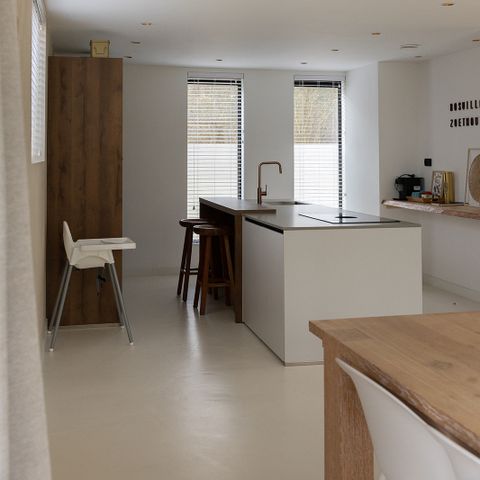 Villa 8 Personen - Waldvilla Lakritze