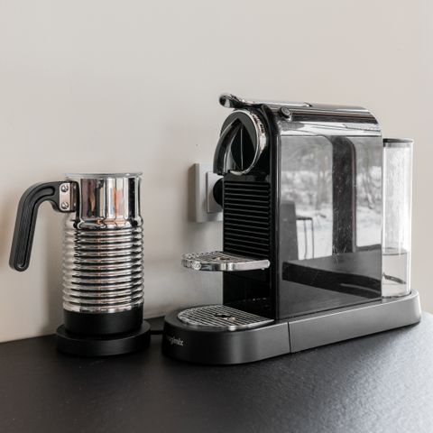 Villa 6 Personen - Villa De Bosburcht mit Sauna