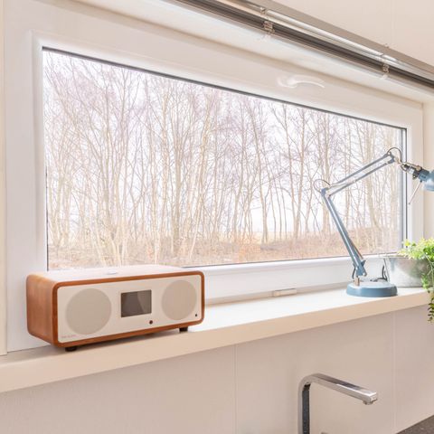 Villa 6 Personen - BuschBusch mit Sauna