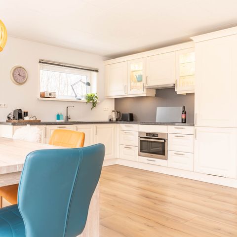 Villa 6 Personen - BuschBusch mit Sauna