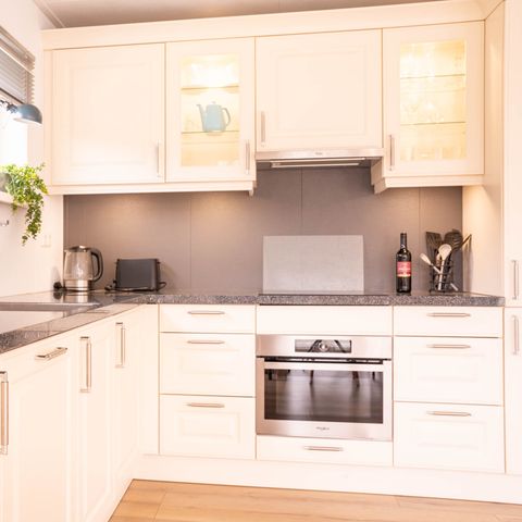 Villa 6 Personen - BuschBusch mit Sauna