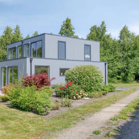 Villa 6 Personen - BuschBusch mit Sauna