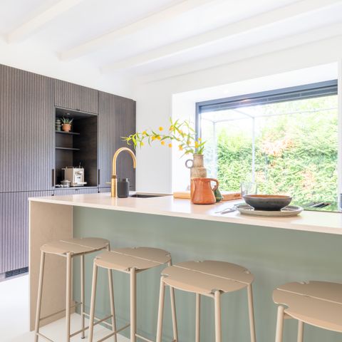 Bungalow 4 Personen - Wald & Sekt mit Whirlpool & Sauna