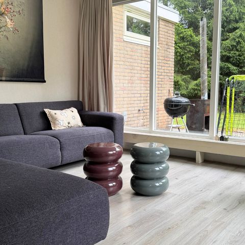 FERIENHAUS 8 Personen - De Luwte