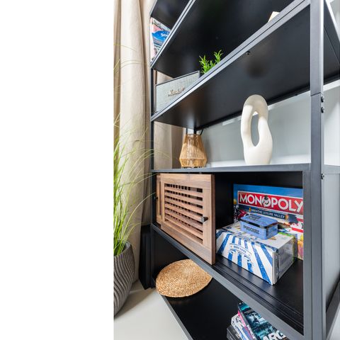 FERIENHAUS 4 Personen - Der „Kuifkwekker“ mit Whirlpool
