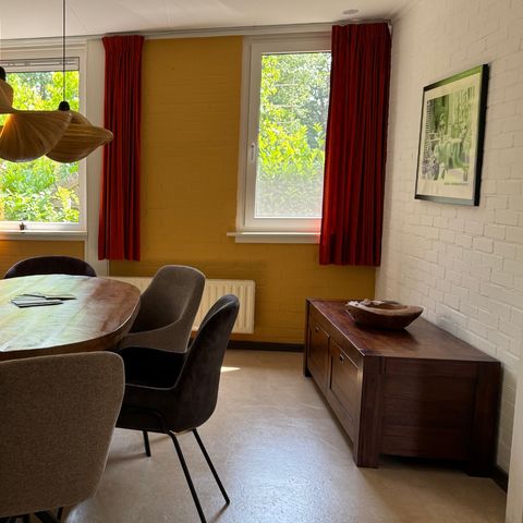 Bungalow 6 Personen - Der Eisvogel
