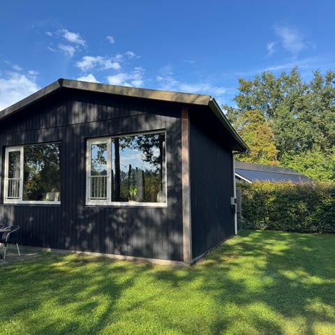Tiny house 2 personen - XL mit Garten