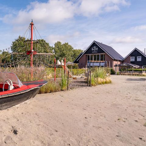 Vakantiepark De Kremmer - Aa und Hunze - Image N°2