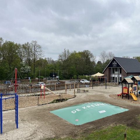 Vakantiepark De Kremmer - Aa und Hunze - Image N°3