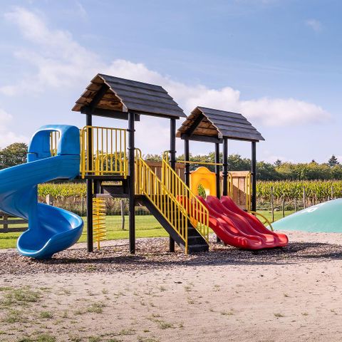 Vakantiepark De Kremmer - Aa und Hunze - Image N°6