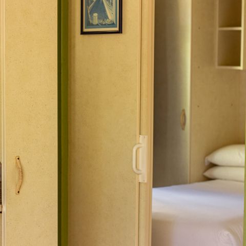 Bungalow 5 Personen - LEVANTE