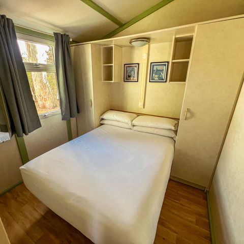 Bungalow 5 Personen - LEVANTE