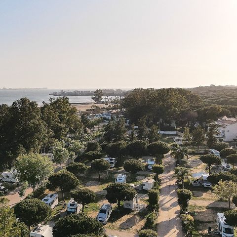 Taïga Puerto Santa María - Camping Cádiz - Image N°5