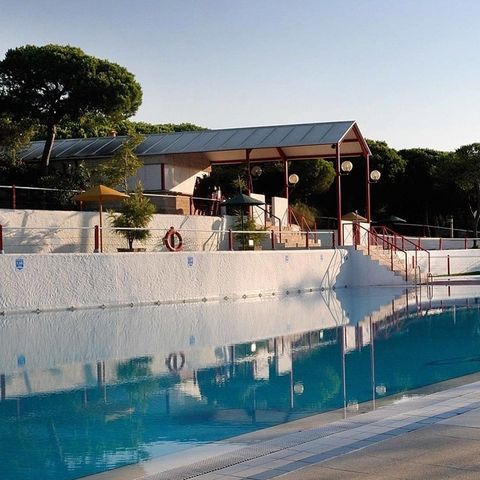 Taïga Puerto Santa María - Camping Cádiz - Image N°6