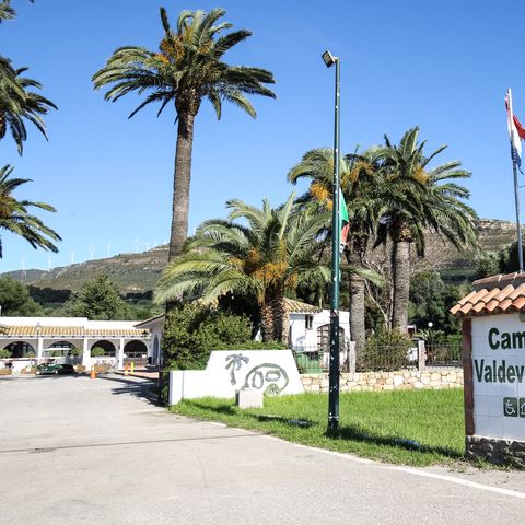 Camping Valdevaqueros - Camping Cádiz - Image N°3