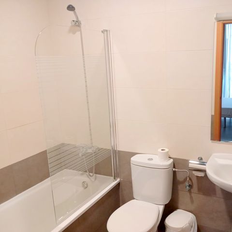 Apolo Suites - Camping Tarragona - Image N°4
