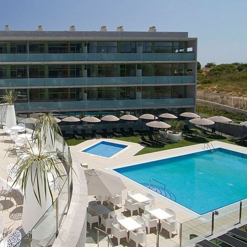Apolo Suites - Camping Tarragona - Image N°3