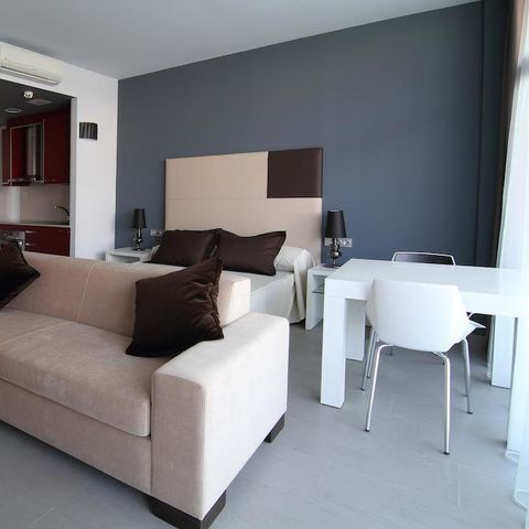 Apartement 6 Personen