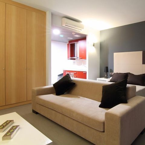 Apartement 6 Personen