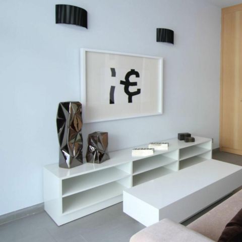 Apartement 4 Personen